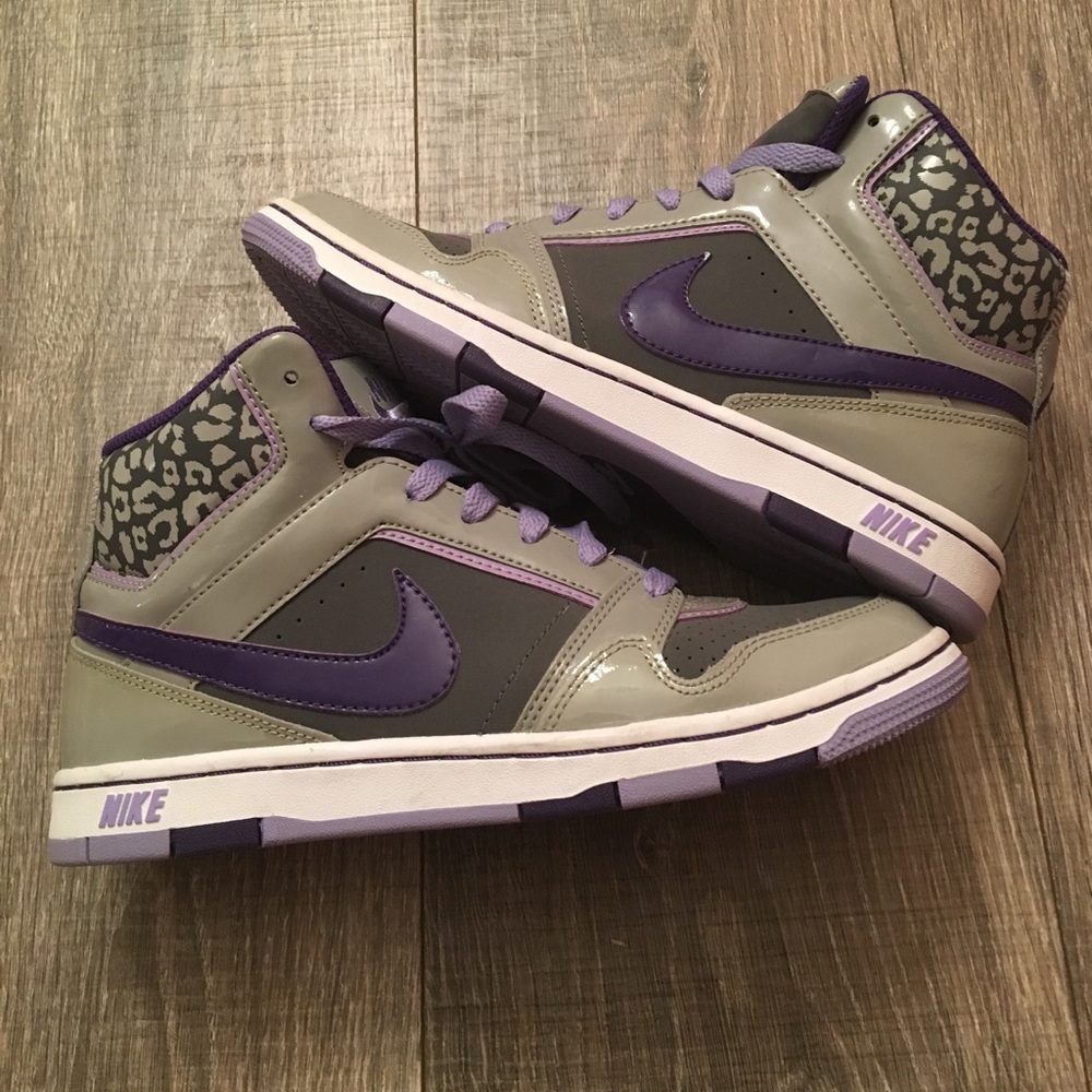 Nike sneakers